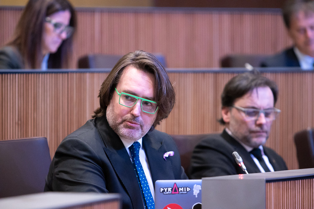 Crèdits: Sergi Pérez | Consell General