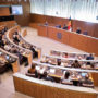 Unanimitat en les propostes de resolució del GPCC