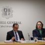 La majoria parlamentària modifica la regla d’or amb compromís ferm amb la bona gestió de les finances públiques
